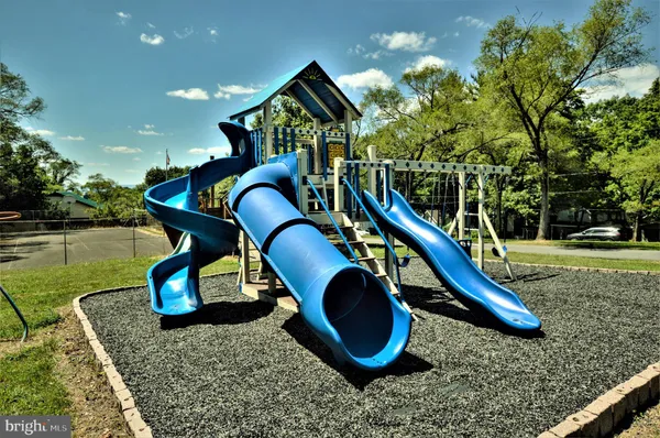 a view of a slide