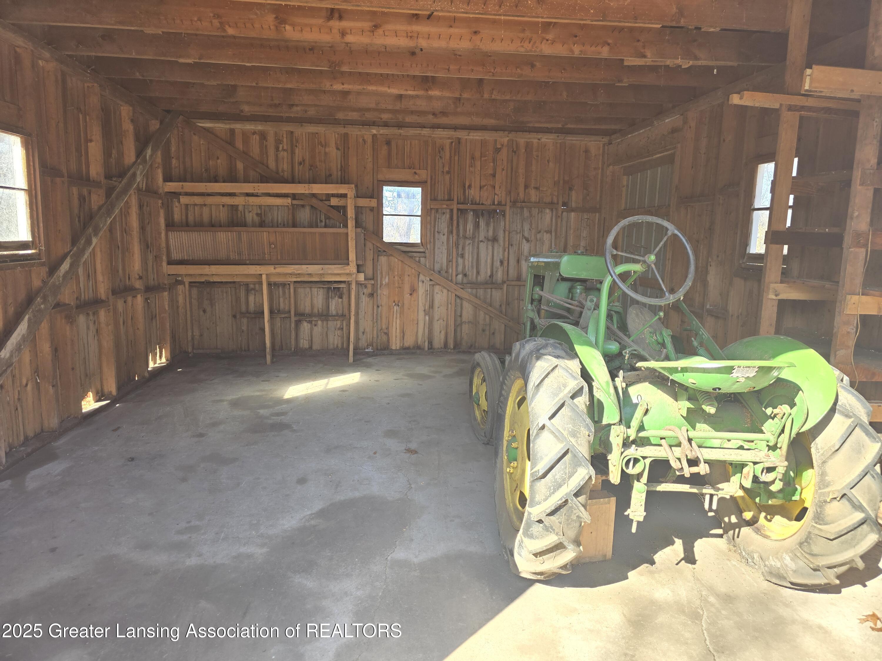 12714 Turner Road Portland, MI 48875 - Photo 24 of 24 20250313_113135