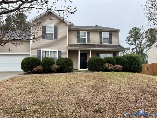 $2,500 | 3501 Thornsett Drive, Chester, VA 23831