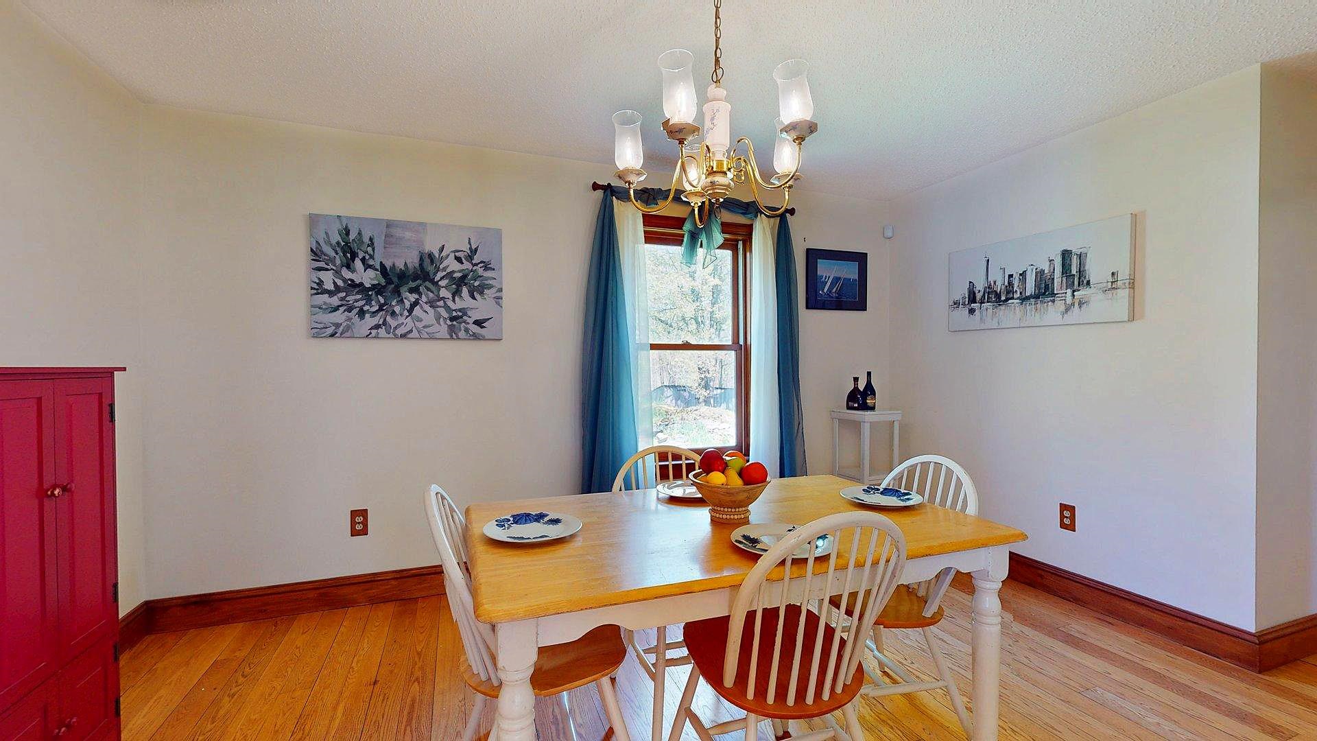 355 Huntley Road Westford, VT 05494 - Photo 13 of 60