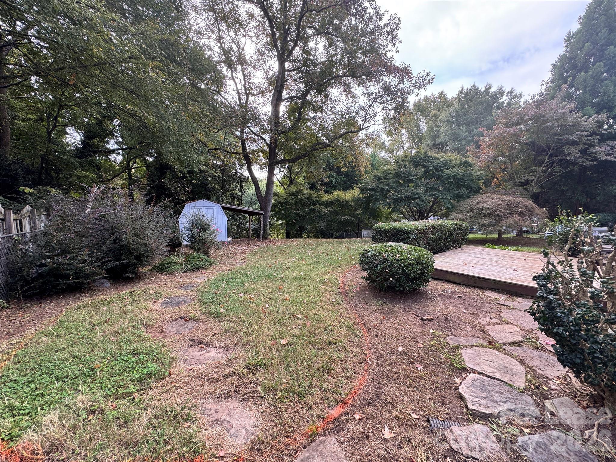 6314 Harrisburg Road Charlotte, NC 28227 - Photo 15 of 16
