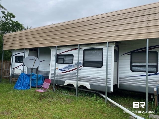 6553 Bon Secour Highway Bon Secour, AL 36511 - Photo 8 of 15