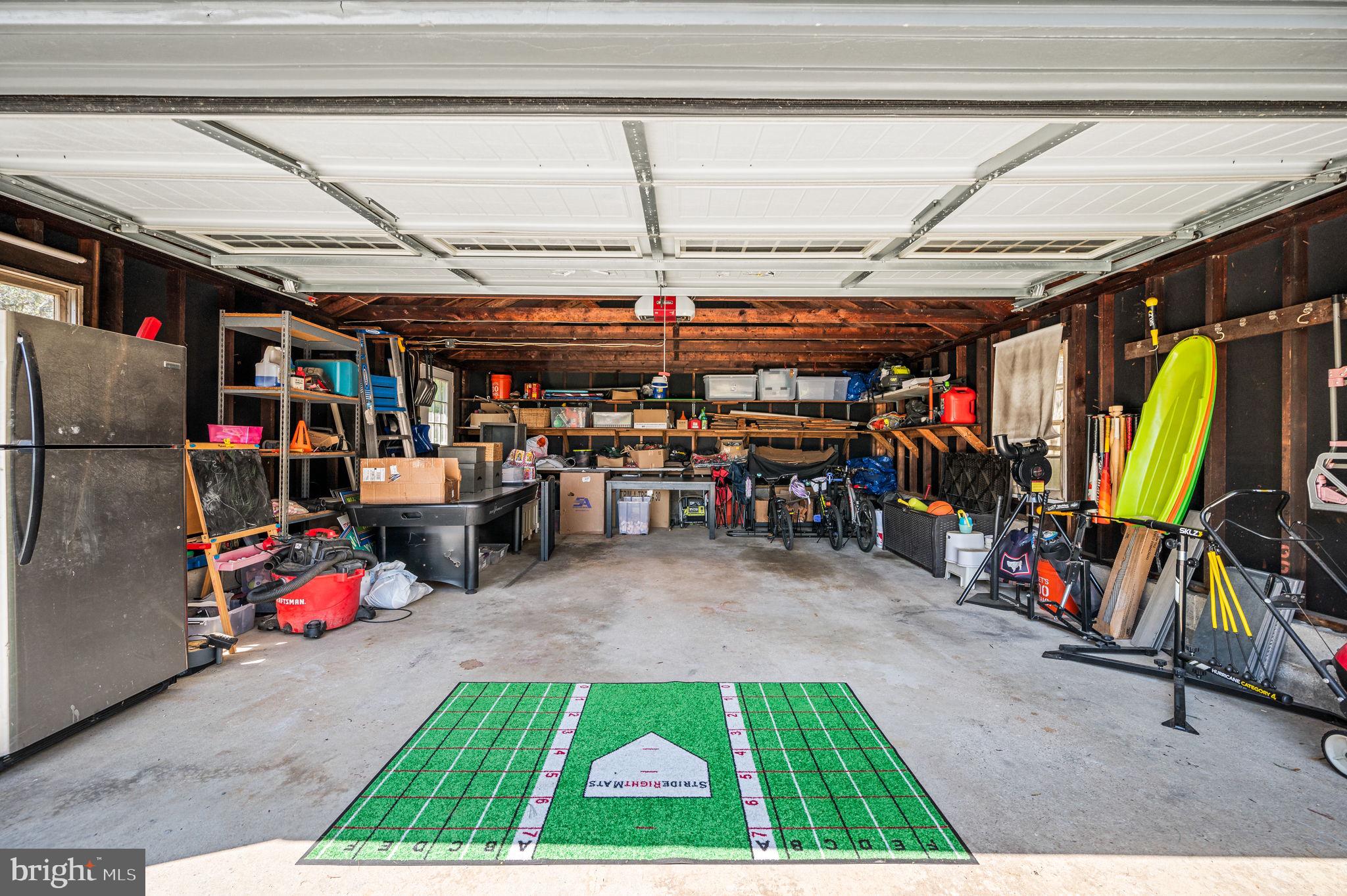 124 South Providence Road Wallingford, PA 19086 - Photo 43 of 53 a view of a room with gym equipment