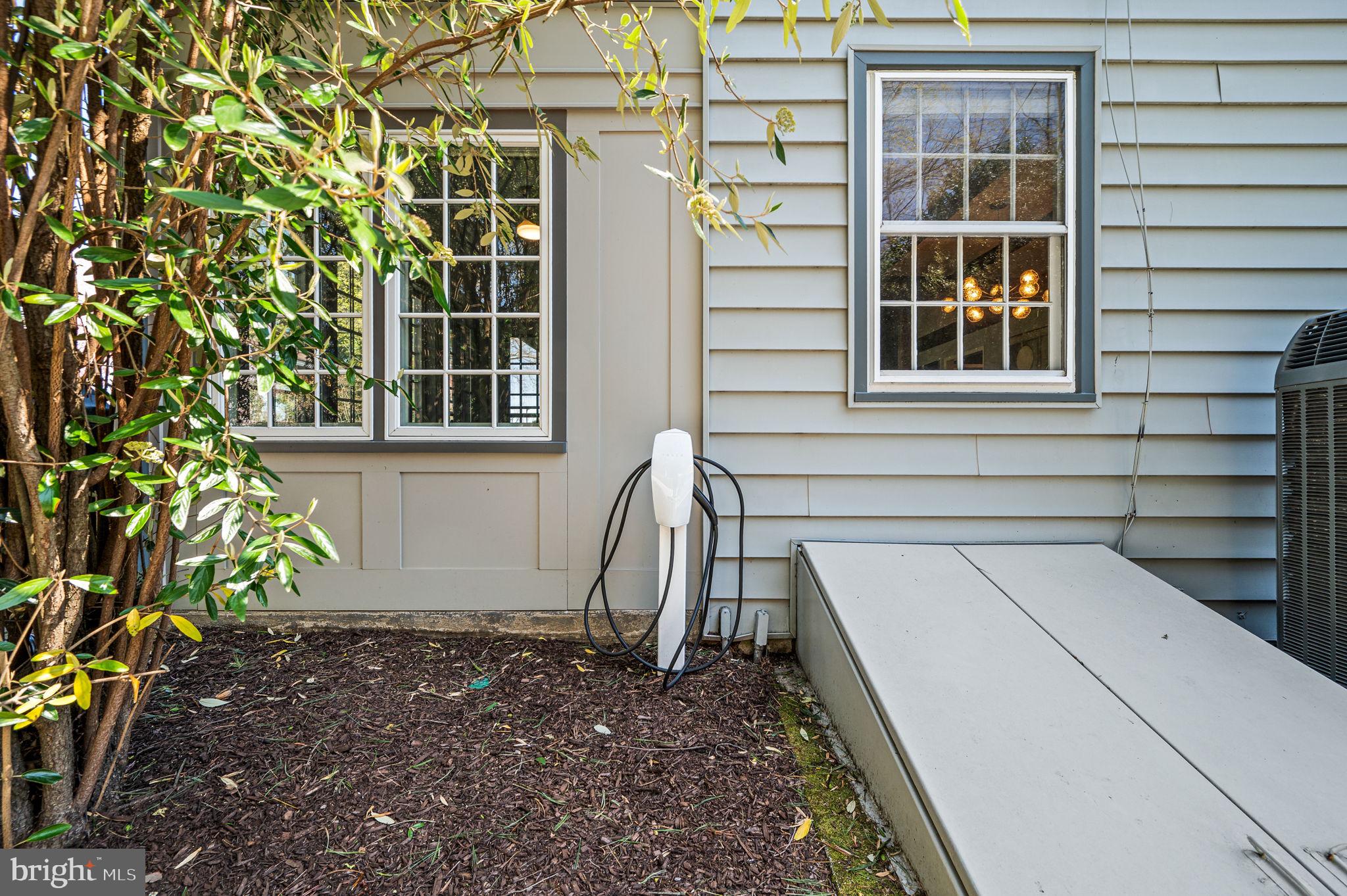 124 South Providence Road Wallingford, PA 19086 - Photo 46 of 53 front view of a house with a yard