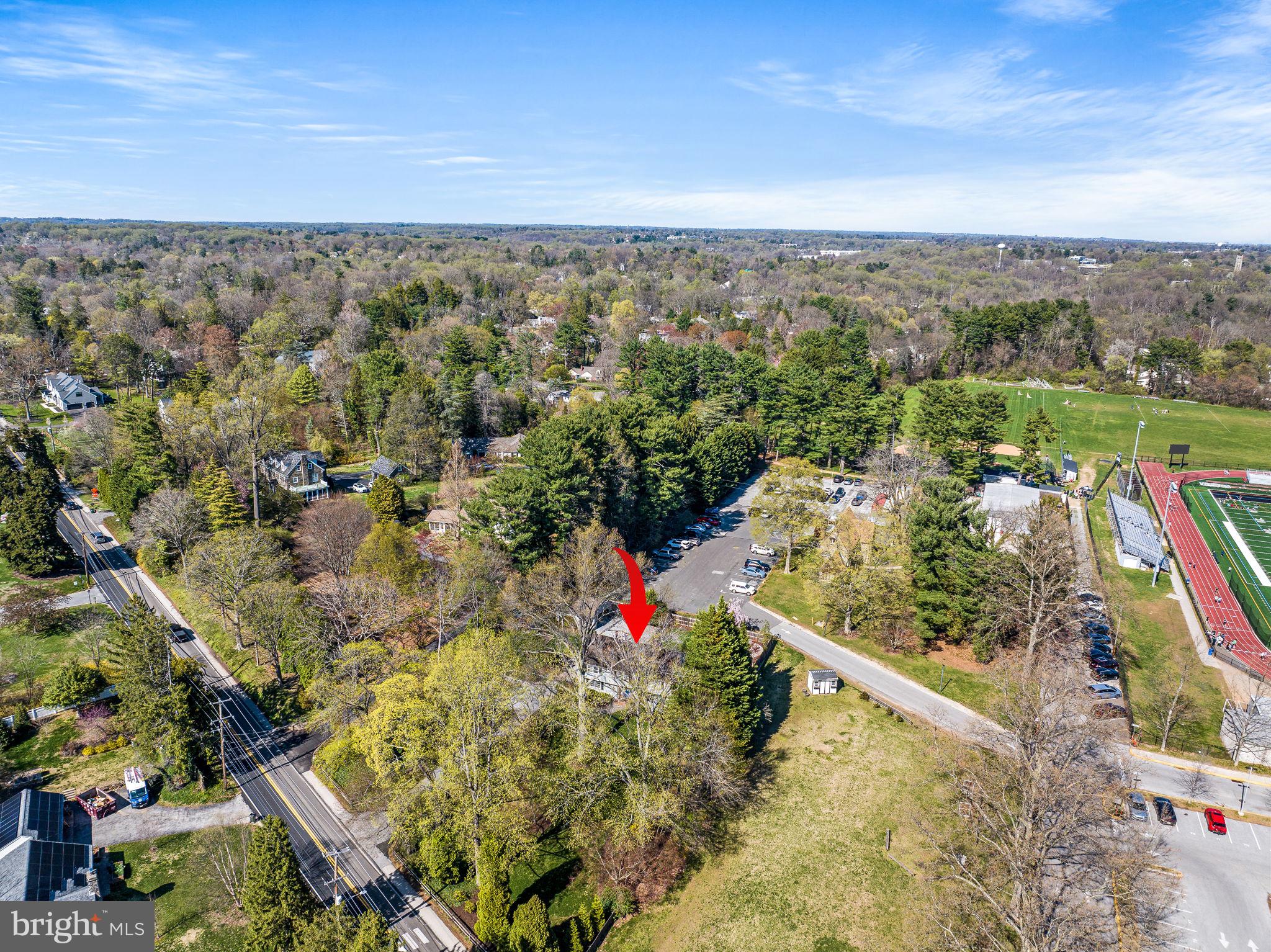 124 South Providence Road Wallingford, PA 19086 - Photo 48 of 53