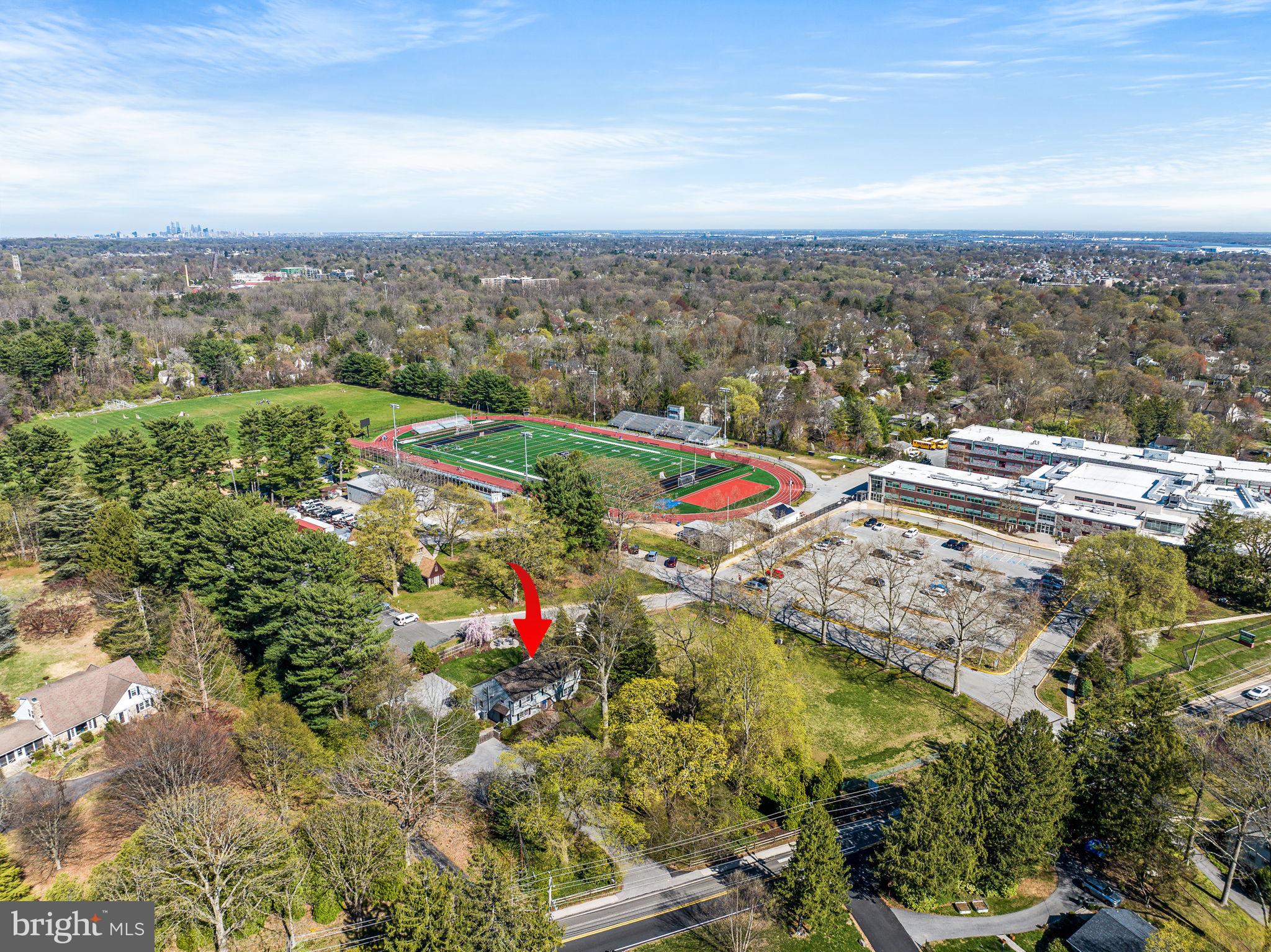 124 South Providence Road Wallingford, PA 19086 - Photo 49 of 53