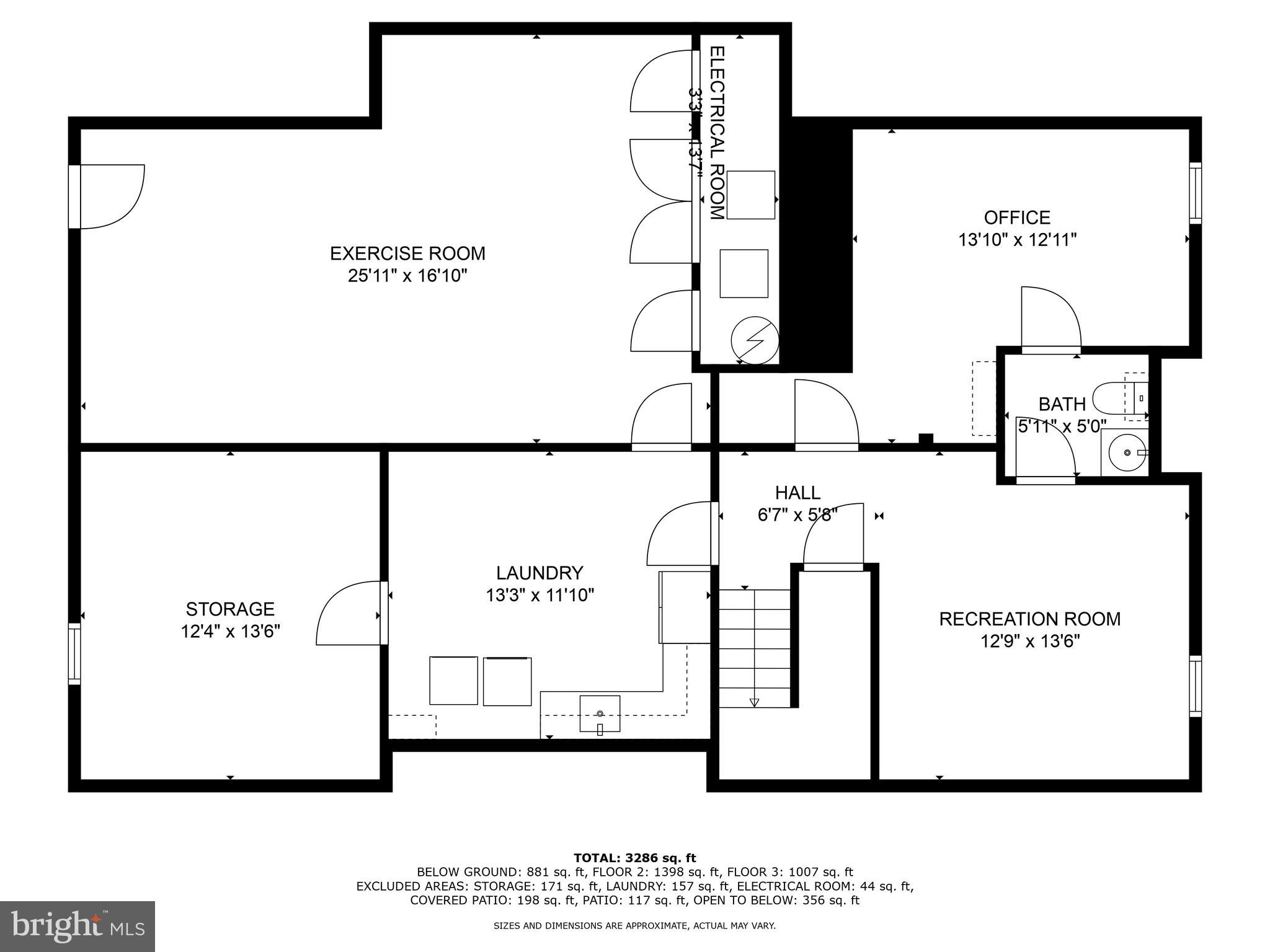 124 South Providence Road Wallingford, PA 19086 - Photo 52 of 53 a picture