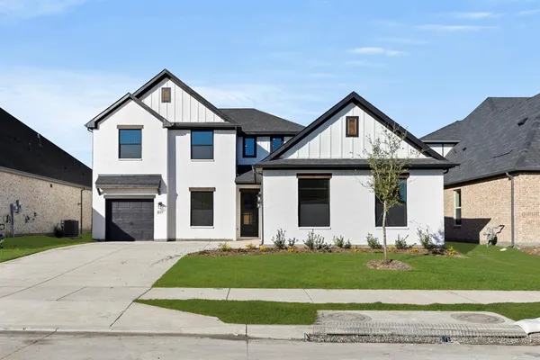 $615,330 | 605 Bunchberry Street, Justin, TX 76247