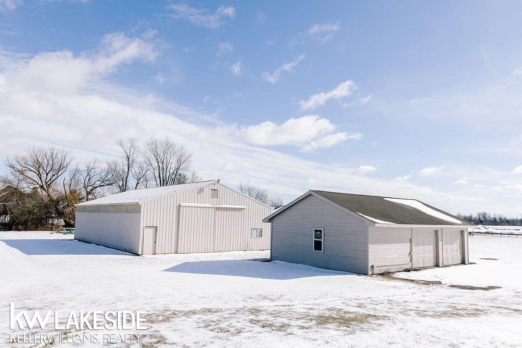 59120 Hayes Road Ray, MI 48096 - Photo 77 of 90