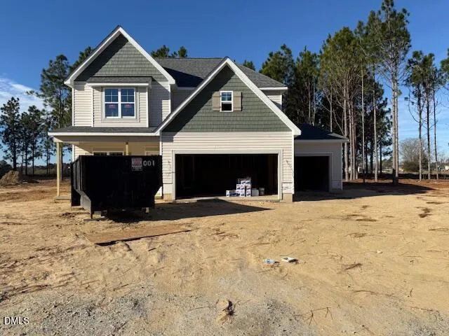 $459,900 | 139 Rabbit Run Drive, Smithfield, NC 27577