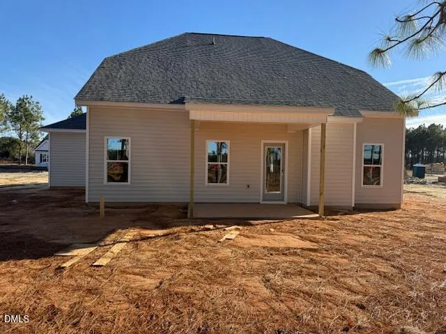 $459,900 | 139 Rabbit Run Drive, Smithfield, NC 27577