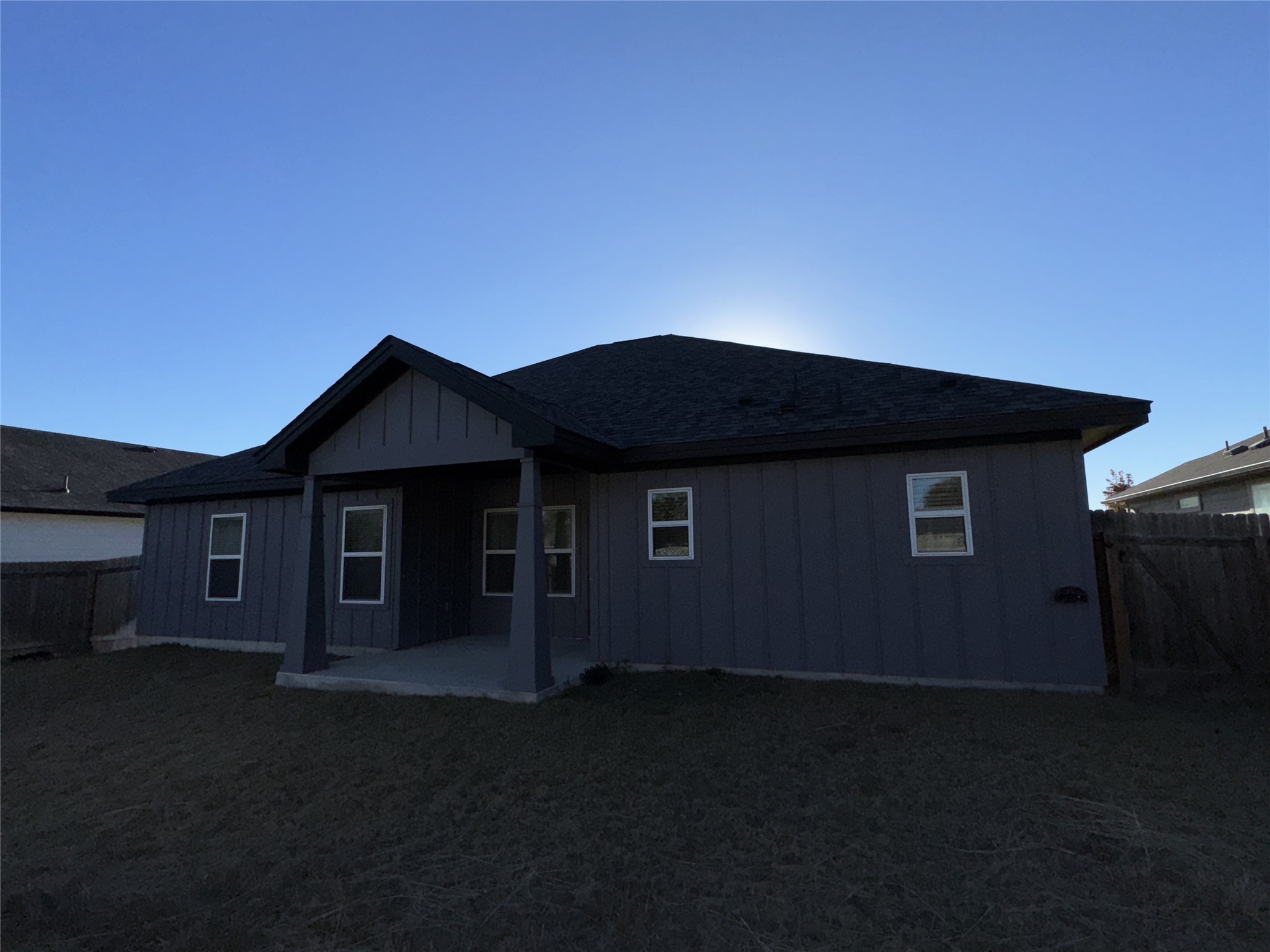 449 Dove Trail Bertram, TX 78605 - Photo 23 of 26