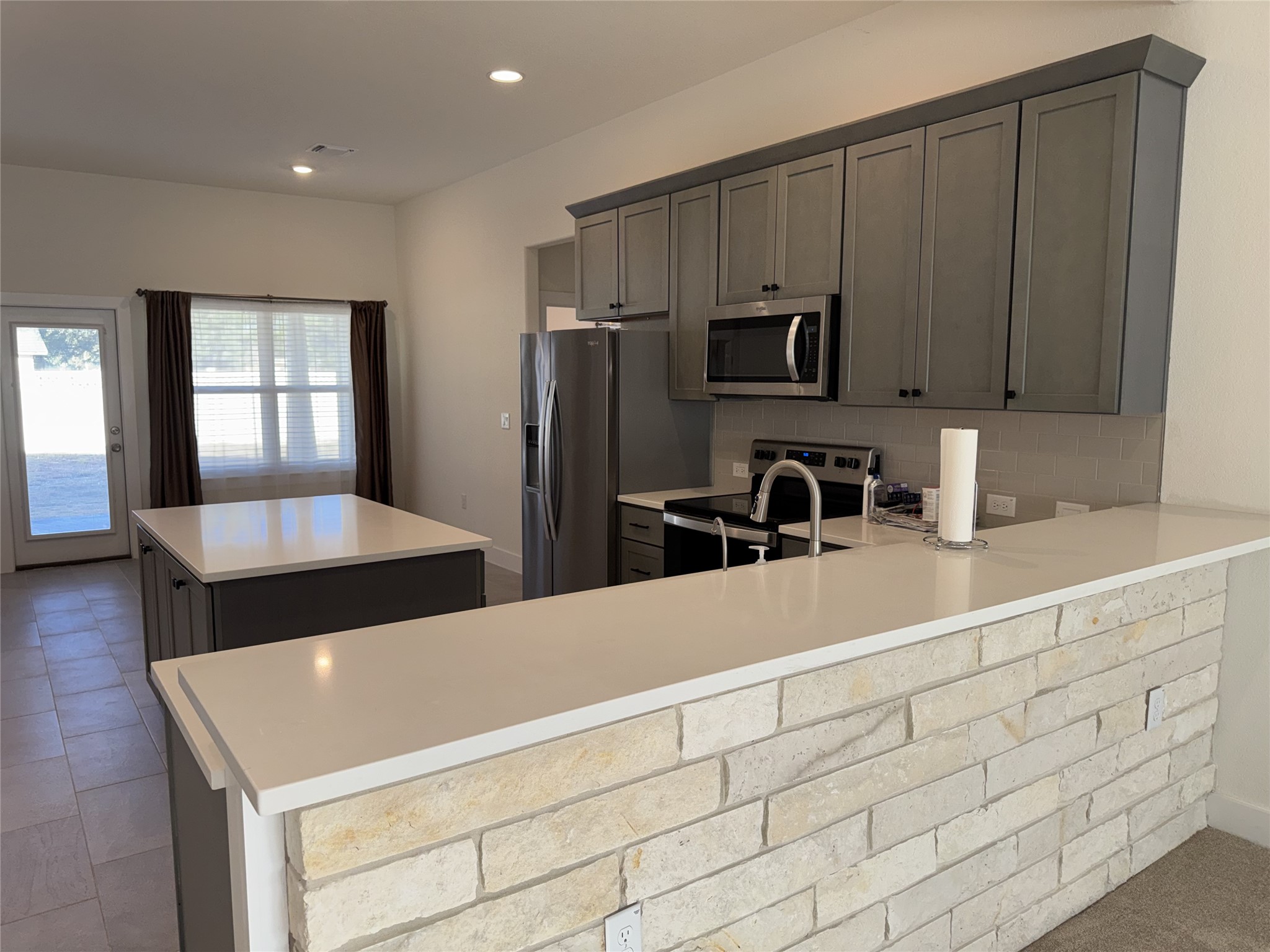 449 Dove Trail Bertram, TX 78605 - Photo 6 of 26 With Dining Area