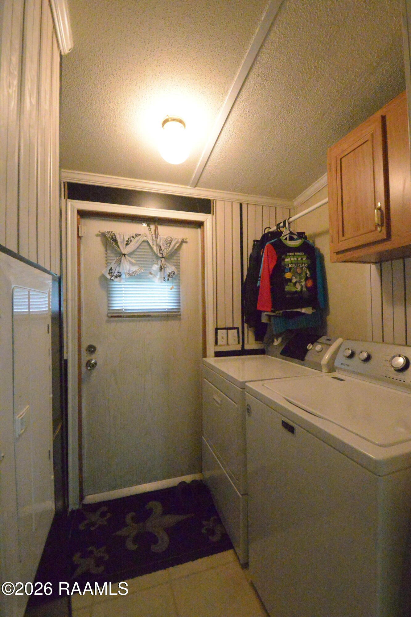 413 Hebert Street Jeanerette, LA 70544 - Photo 15 of 20 Laundry