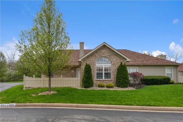 $235,000 | 695 East Western Reserve Road, Unit 602, Youngstown, OH 44514