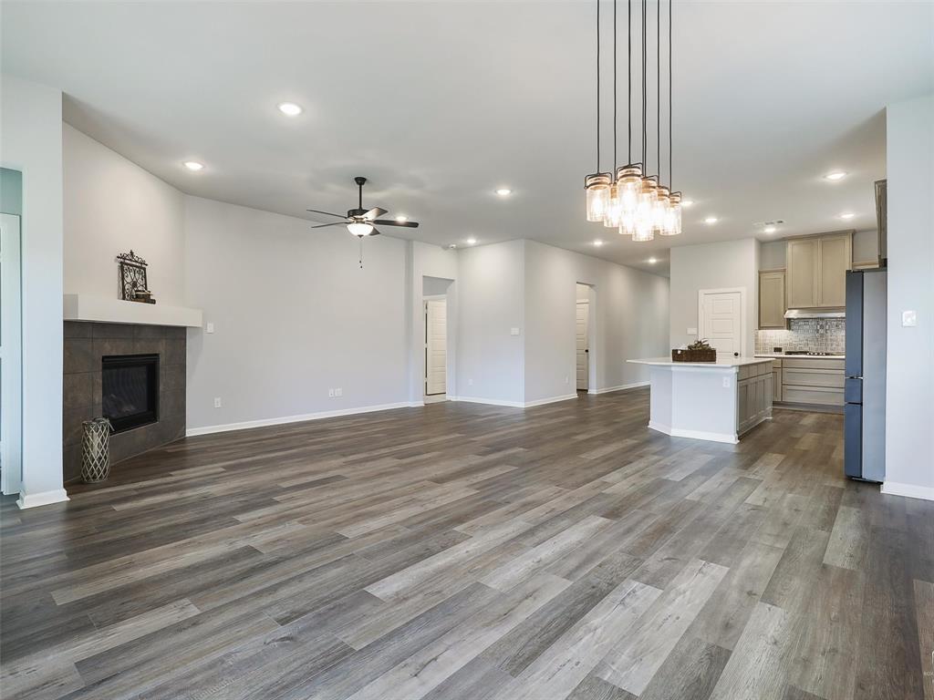 3705 Prickly Pear Road Little Elm, TX 75068 - Photo 15 of 33