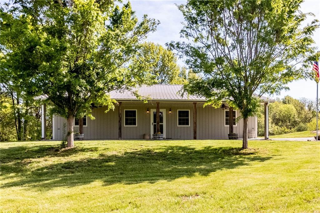 105 Northwest 1050th Road Warrensburg, MO 64093 - Photo 1 of 1 Gallery Image 1