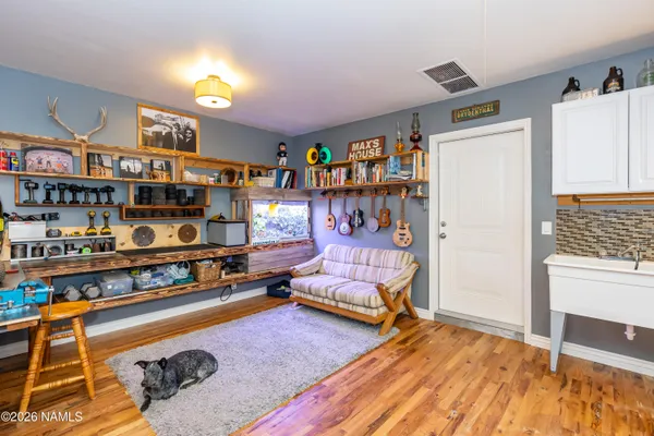 $987,928 | 2304 North Talkington Drive, Flagstaff, AZ 86001