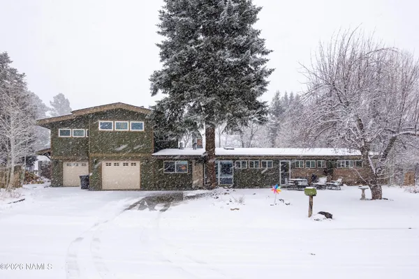 $987,928 | 2304 North Talkington Drive, Flagstaff, AZ 86001