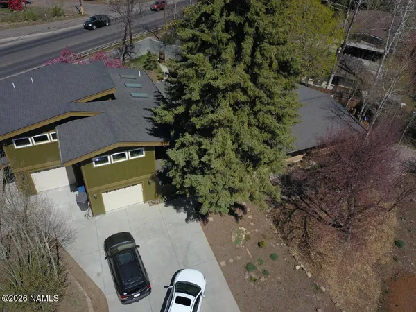 $987,928 | 2304 North Talkington Drive, Flagstaff, AZ 86001