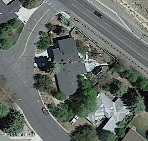 $987,928 | 2304 North Talkington Drive, Flagstaff, AZ 86001