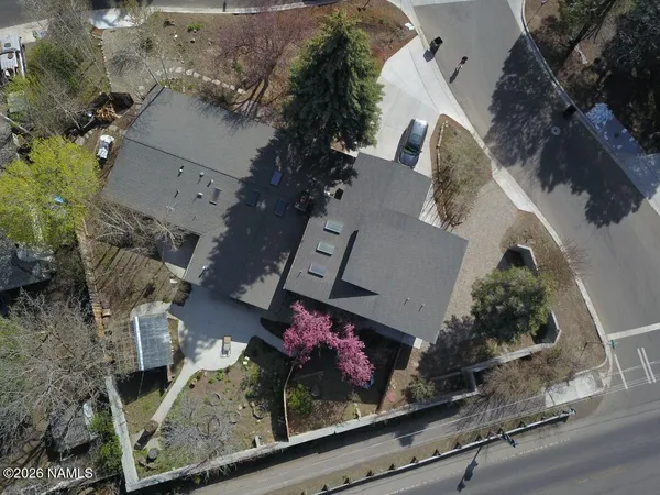 $987,928 | 2304 North Talkington Drive, Flagstaff, AZ 86001