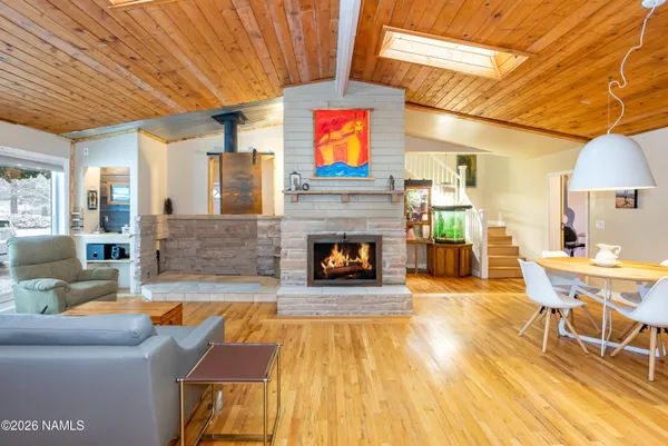 $987,928 | 2304 North Talkington Drive, Flagstaff, AZ 86001