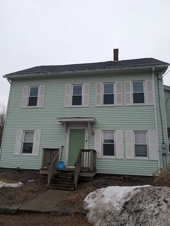 $2,250 | 36 Main Street, Unit 2, Sutton, MA 01590