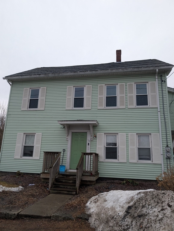 36 Main Street, Unit 2 Sutton, MA 01590 - Photo 1 of 30