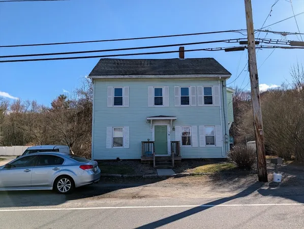 $2,250 | 36 Main Street, Unit 2, Sutton, MA 01590