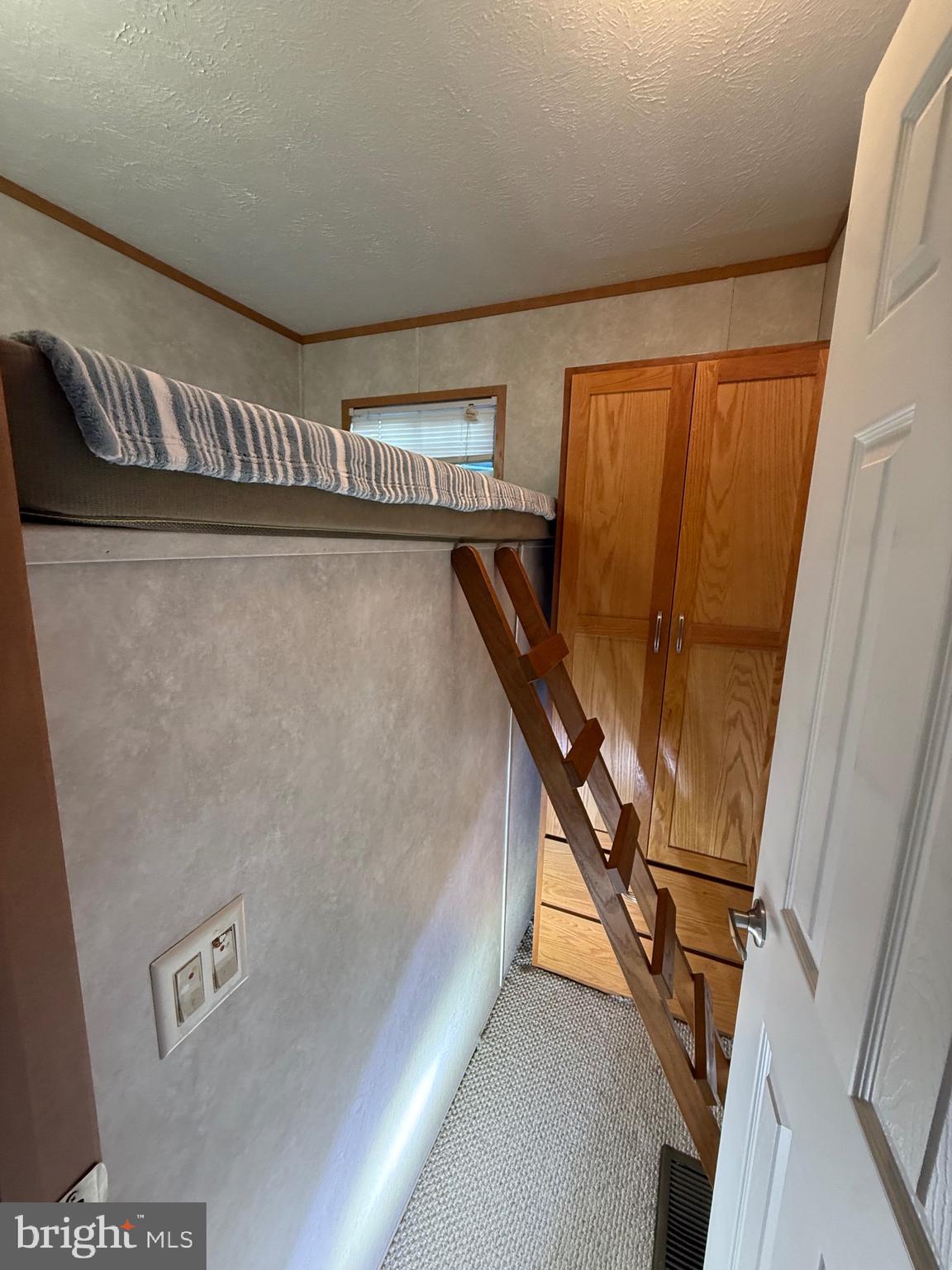 515 Corsons Tavern Road, Unit H61 Ocean View, NJ 08230 - Photo 8 of 18 second bedroom