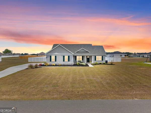 $308,900 | 608 Fescue Drive, Statesboro, GA 30458
