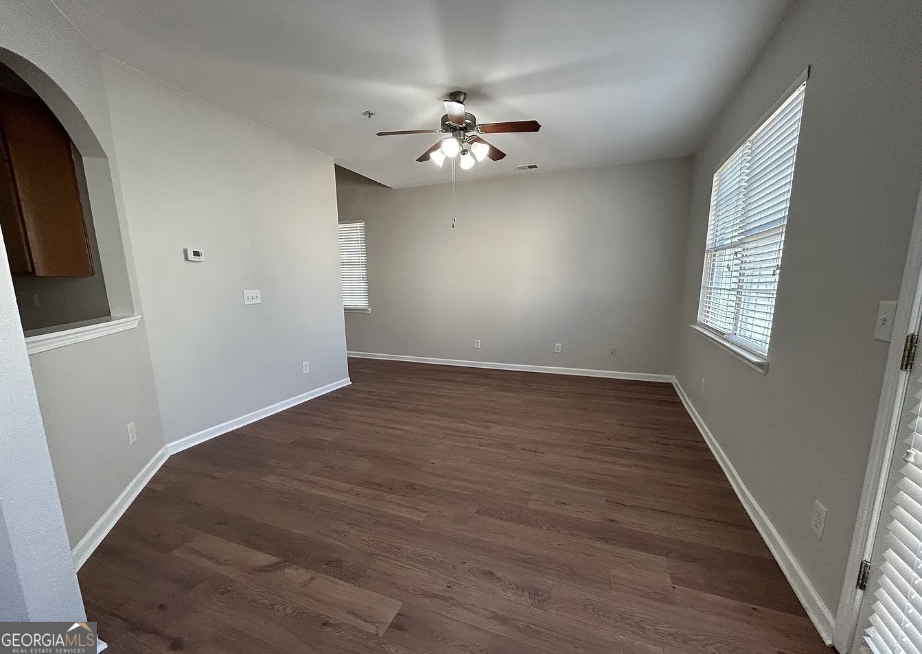 189 Ridgemont Road Canton, GA 30114 - Photo 4 of 15