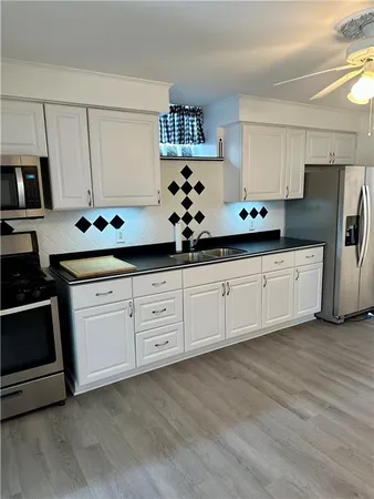 $1,650 | 1668 Obey Street, Unit 1, Pittsburgh, PA 15205