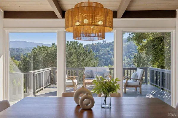 $1,395,000 | 33 Arcangel Court, Fairfax, CA 94930