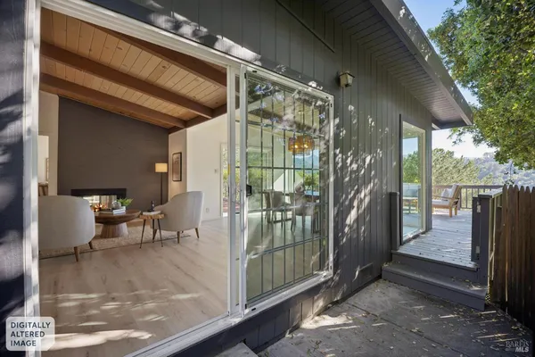 $1,395,000 | 33 Arcangel Court, Fairfax, CA 94930