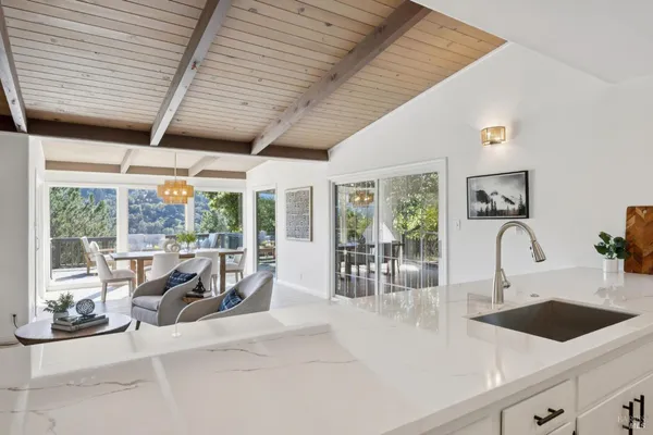 $1,395,000 | 33 Arcangel Court, Fairfax, CA 94930