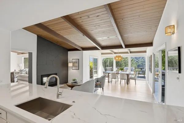 $1,395,000 | 33 Arcangel Court, Fairfax, CA 94930