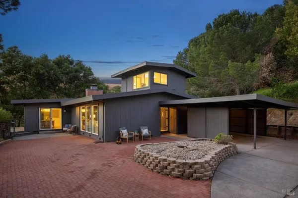 $1,395,000 | 33 Arcangel Court, Fairfax, CA 94930