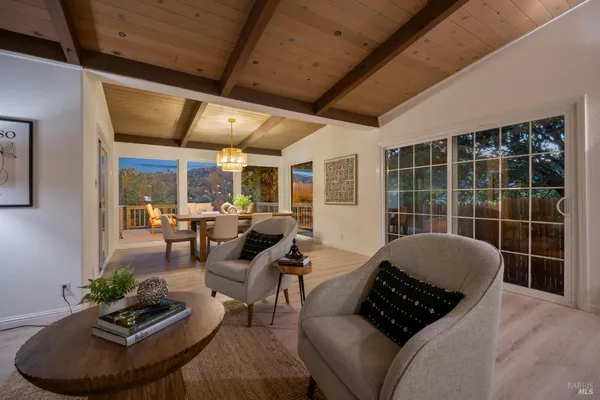 $1,395,000 | 33 Arcangel Court, Fairfax, CA 94930