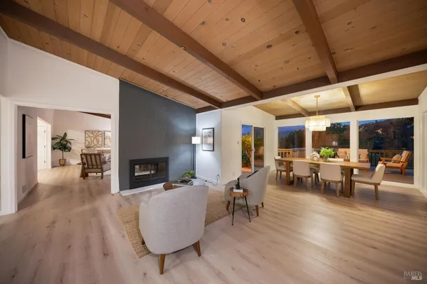 $1,395,000 | 33 Arcangel Court, Fairfax, CA 94930