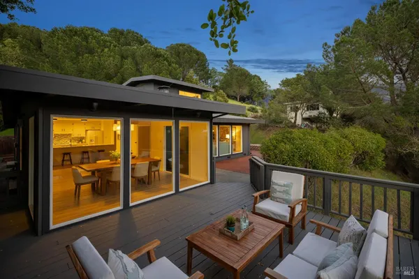 $1,395,000 | 33 Arcangel Court, Fairfax, CA 94930