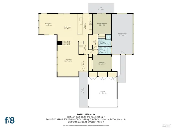 $1,395,000 | 33 Arcangel Court, Fairfax, CA 94930