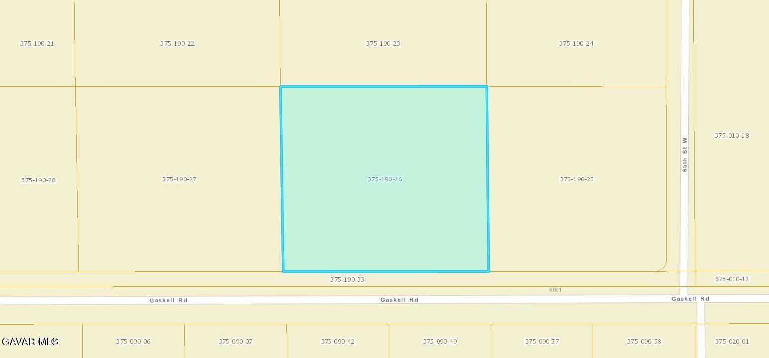 66 Gaskell Road Rosamond, CA 93560 - Photo 12 of 12 Gaskell1