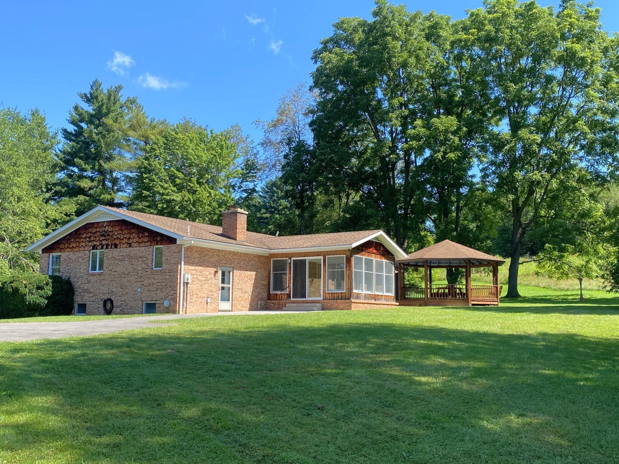 257 Denmar Road Hillsboro, WV 24946 - Photo 103 of 180 Gallery Image 103