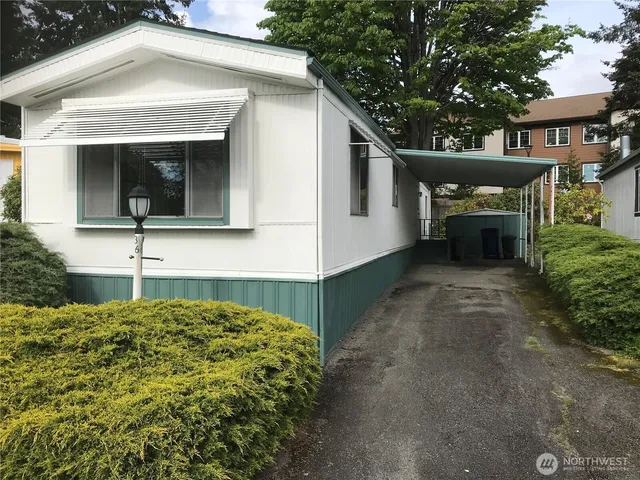$55,000 | 4111 164th Street Southwest, Unit 36, Lynnwood, WA 98087