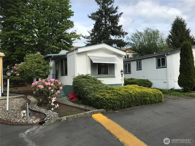 $55,000 | 4111 164th Street Southwest, Unit 36, Lynnwood, WA 98087