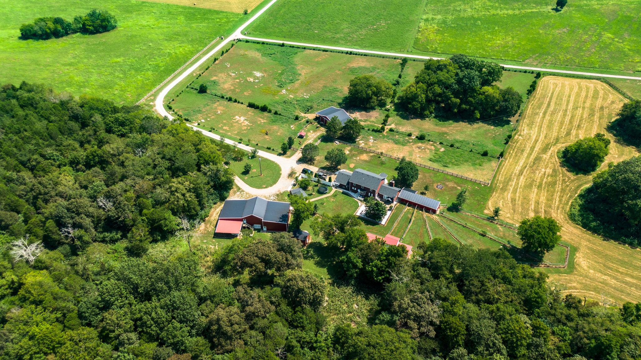3601 Clark Road Lewisburg, TN 37091 - Photo 25 of 30