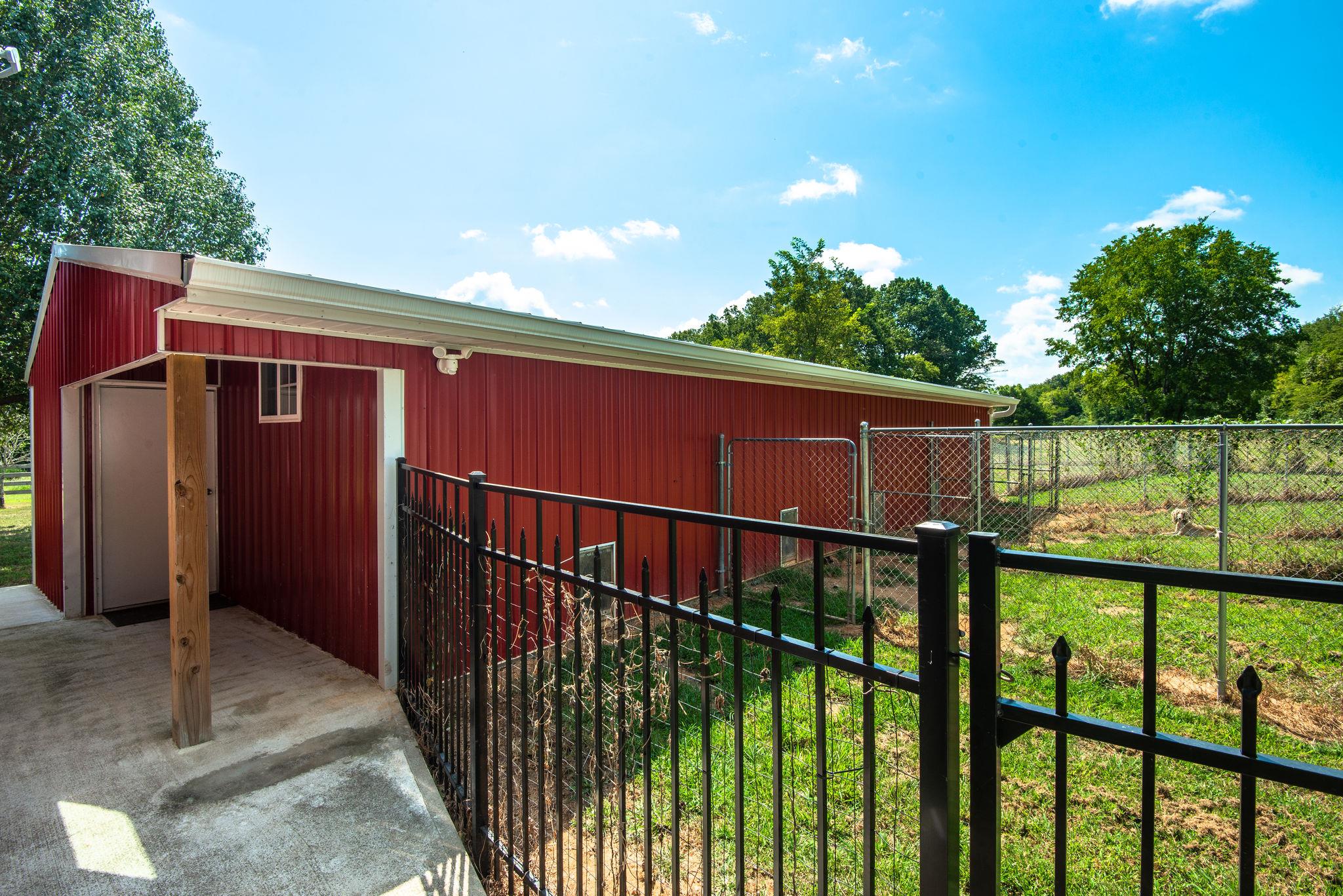 3601 Clark Road Lewisburg, TN 37091 - Photo 28 of 30