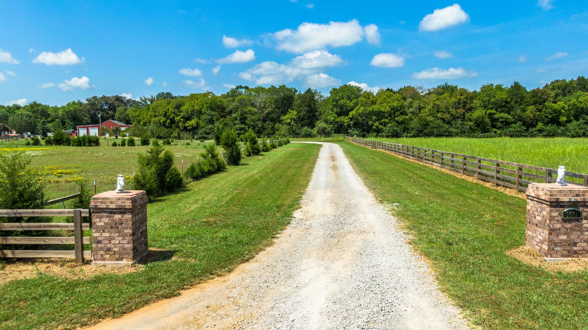 3601 Clark Road Lewisburg, TN 37091 - Photo 29 of 30